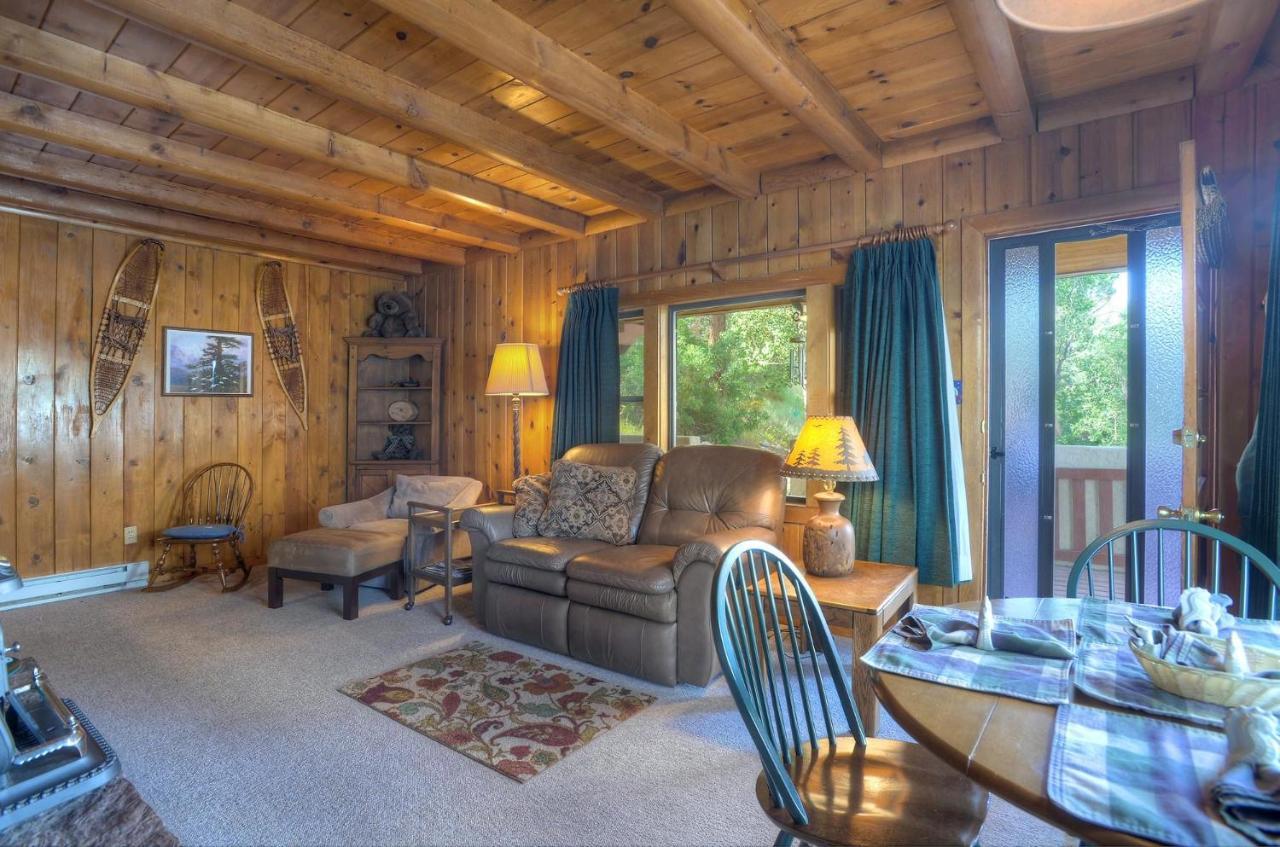 Waterfront Cabin On Vallecito Lake Exterior photo